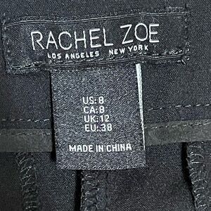 Rachel Zoe wide leg trousers SIZE 8